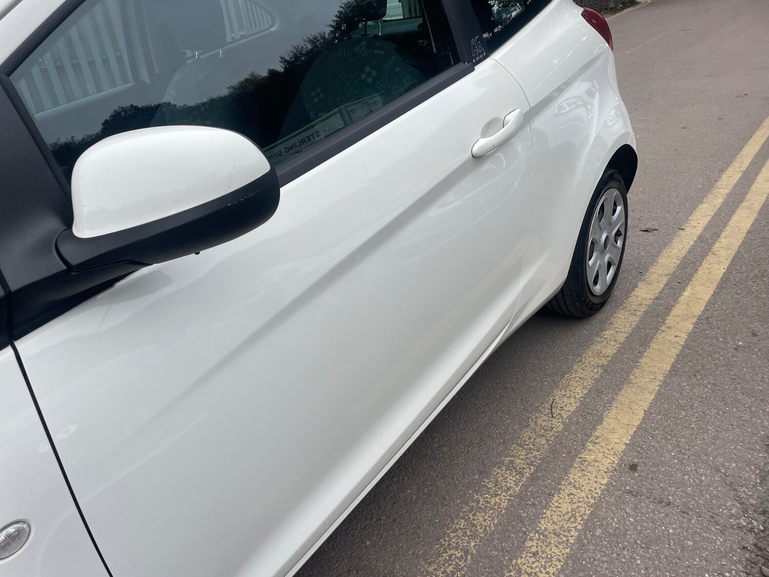 Used Ford Ka 2011 for sale - 78002131: Photo 9