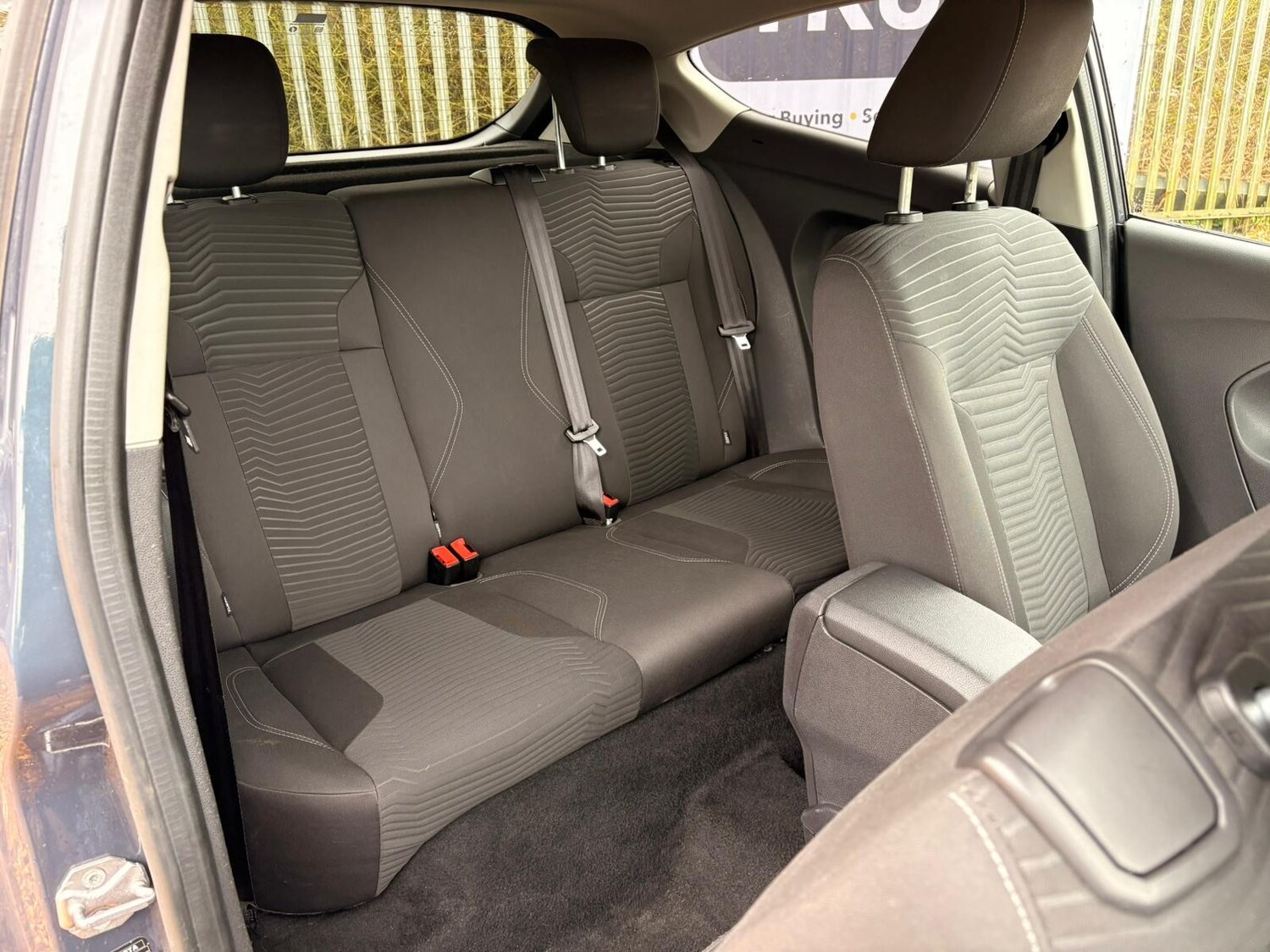 Used Ford Fiesta 2013 for sale - 78022477: Photo 9