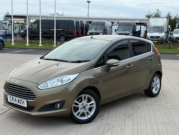 Ford Fiesta feature image