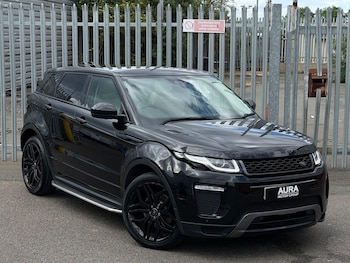 Used Land Rover Range Rover Evoque 2018 for sale - 78786374: Photo