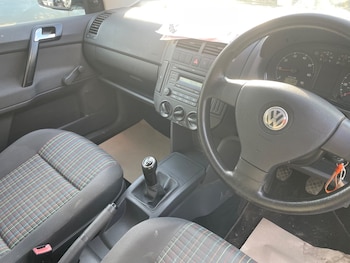 Volkswagen Polo feature image
