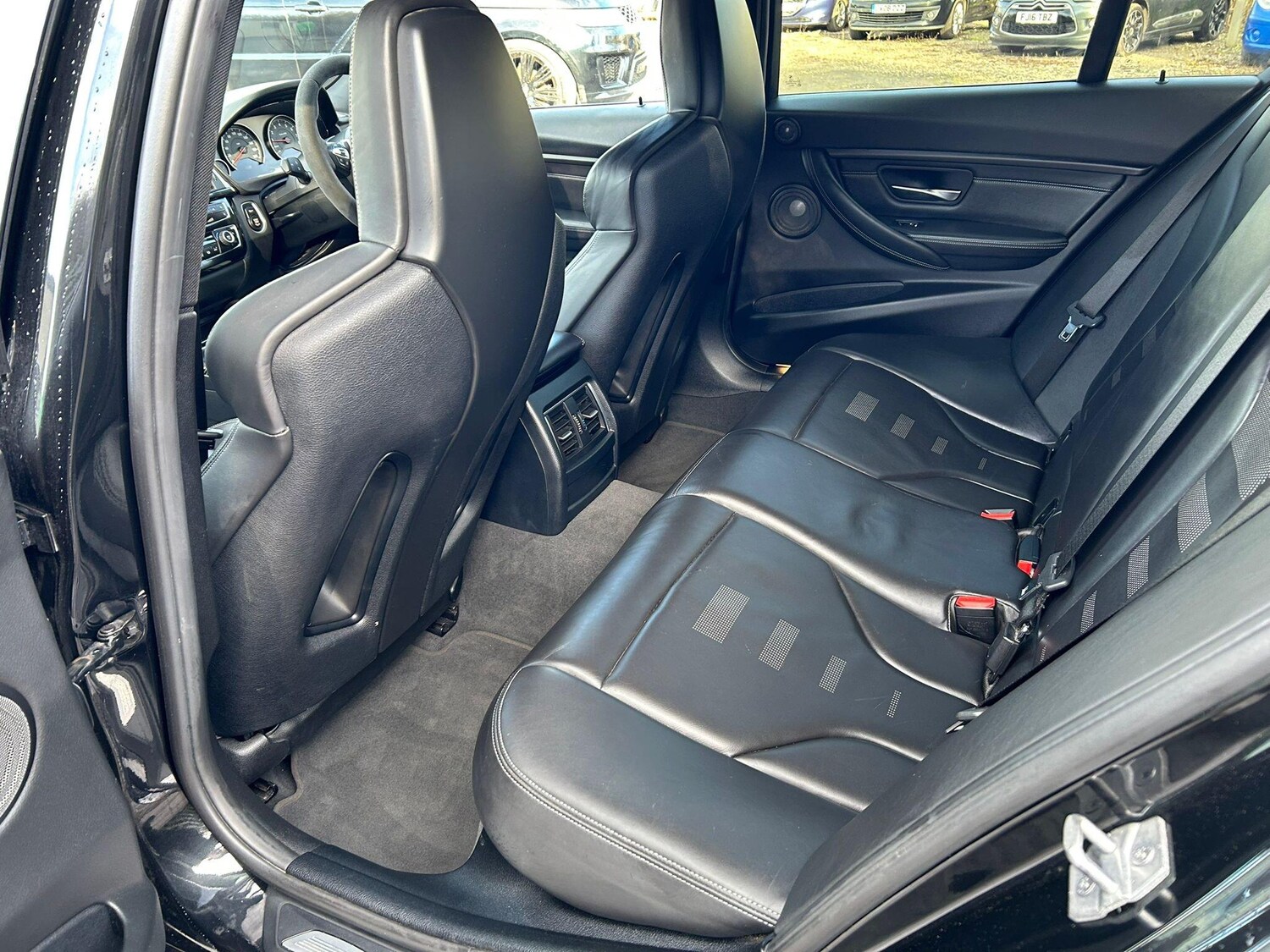 Used BMW M3 2018 for sale - 77966471: Photo 13