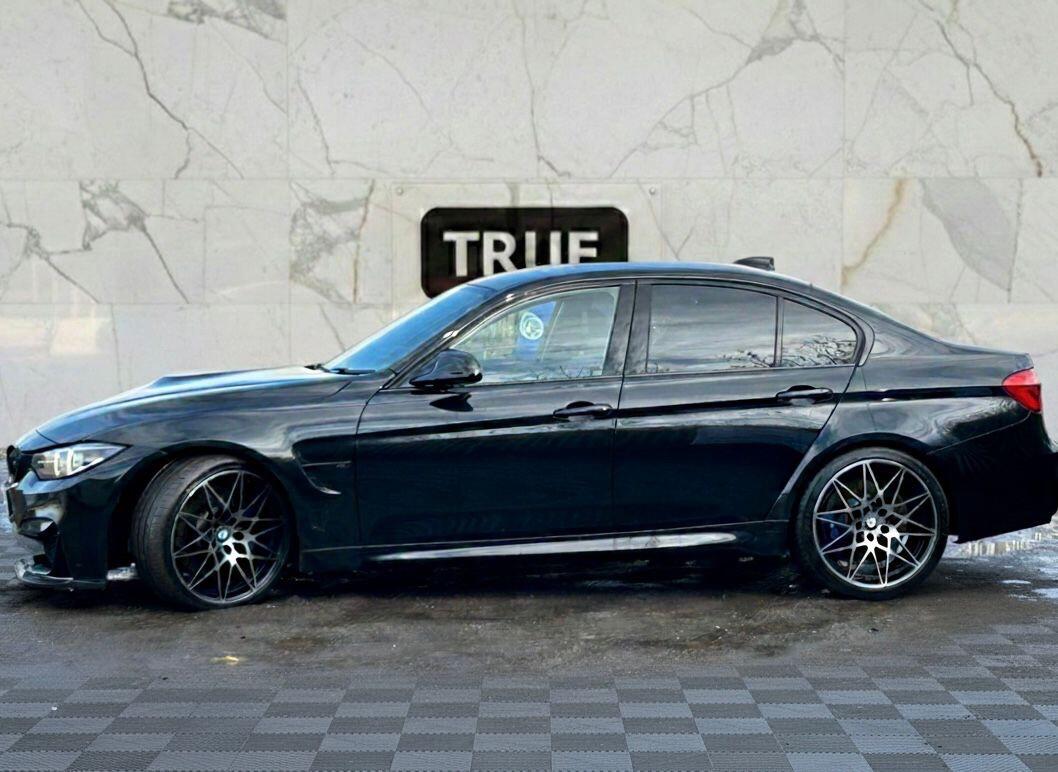 Used BMW M3 2018 for sale - 77966471: Photo 3