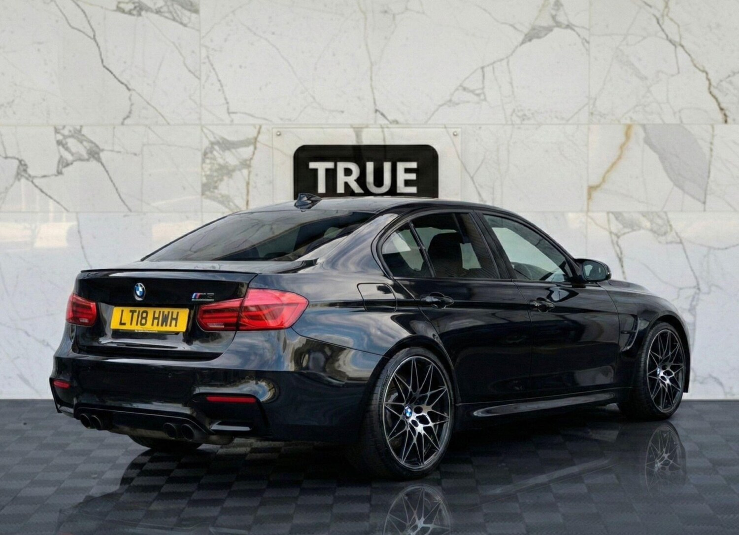 Used BMW M3 2018 for sale - 77966471: Photo 5