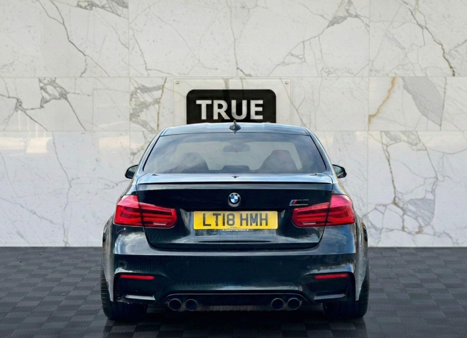 Used BMW M3 2018 for sale - 77966471: Photo 6