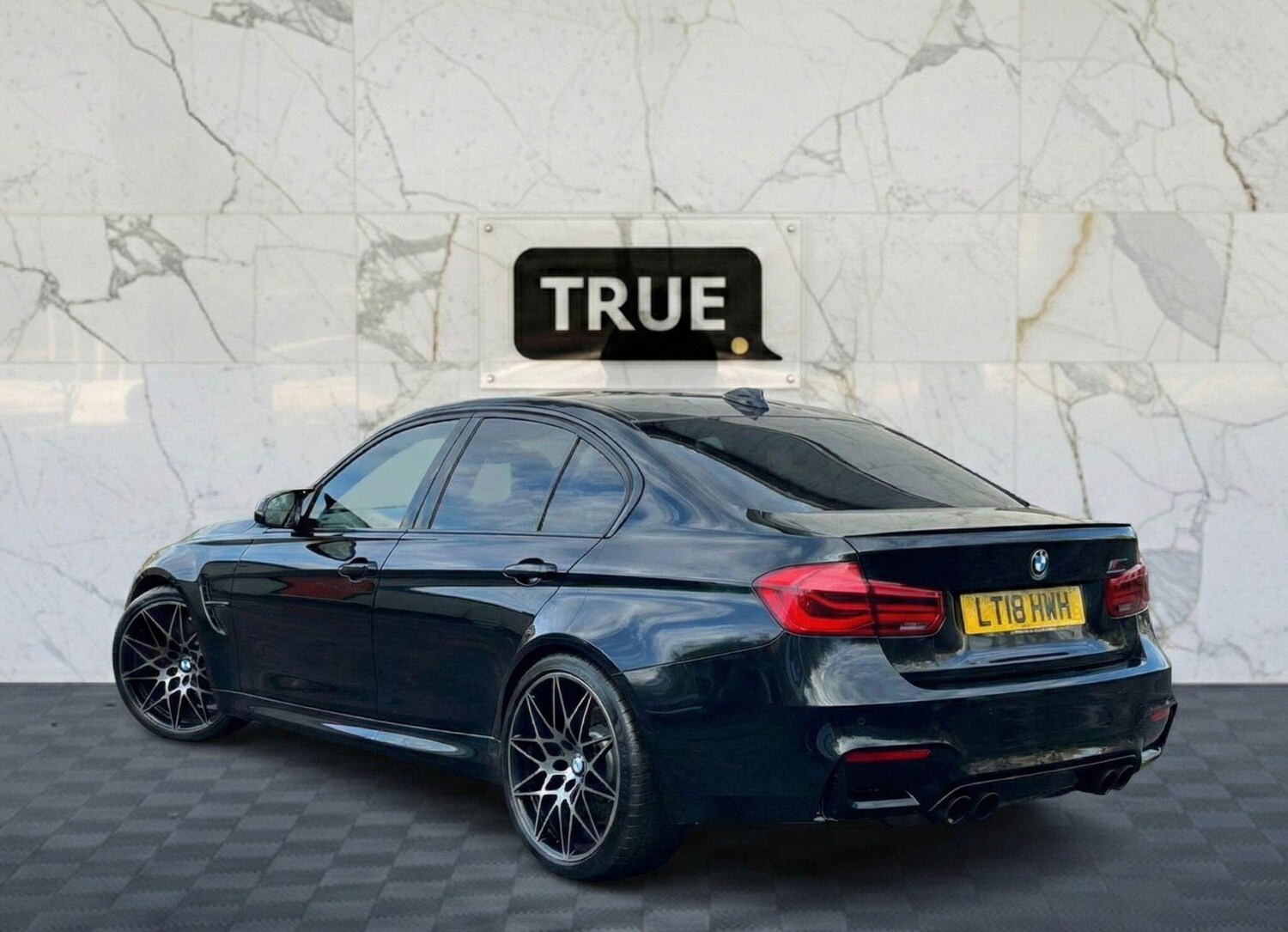 Used BMW M3 2018 for sale - 77966471: Photo 7