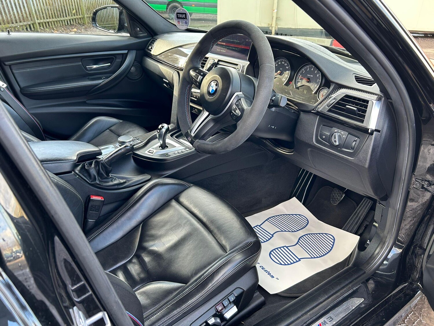 Used BMW M3 2018 for sale - 77966471: Photo 8