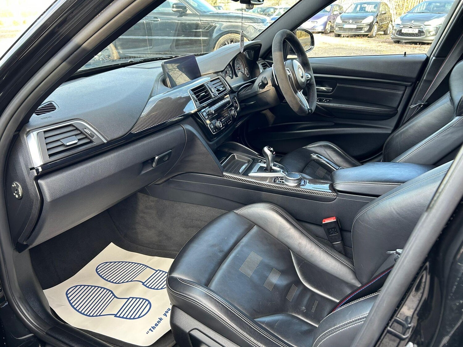 Used BMW M3 2018 for sale - 77966471: Photo 9