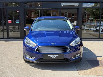 Used Ford Focus 2015 for sale - 79030429: Photo