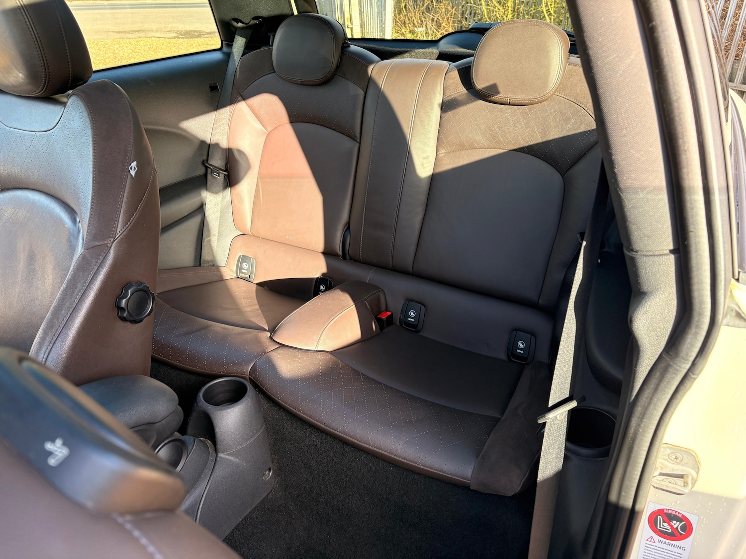 Used MINI Hatch 2014 for sale - 78022482: Photo 11