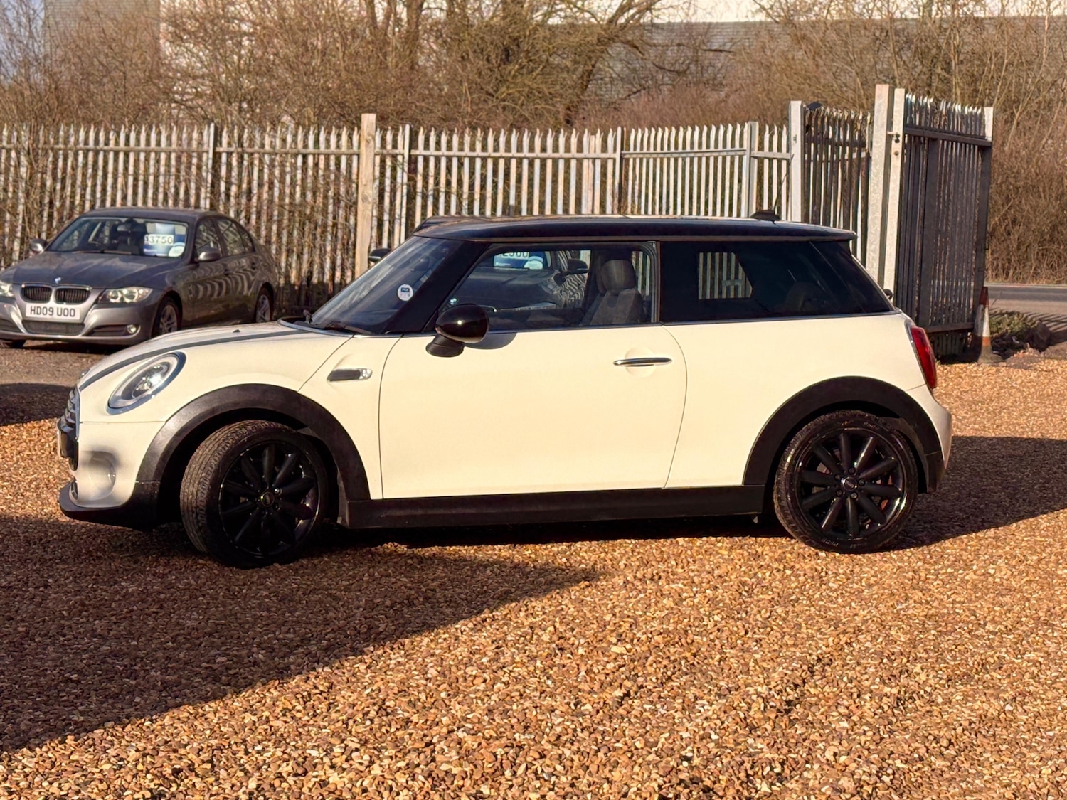 Used MINI Hatch 2014 for sale - 78022482: Photo 2