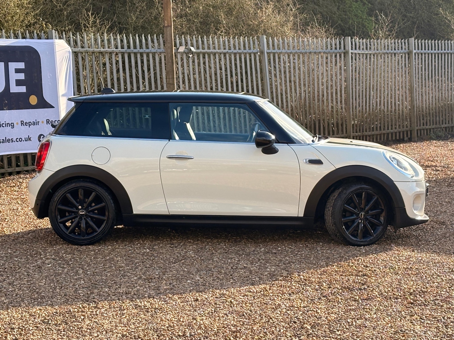 Used MINI Hatch 2014 for sale - 78022482: Photo 6