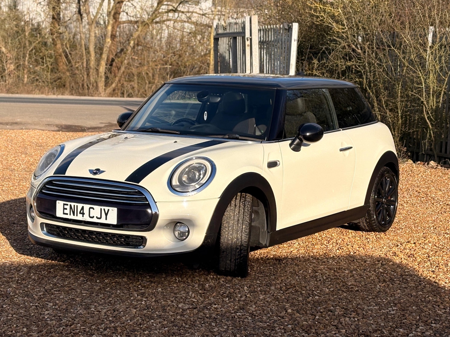Used MINI Hatch 2014 for sale - 78022482: Photo 7