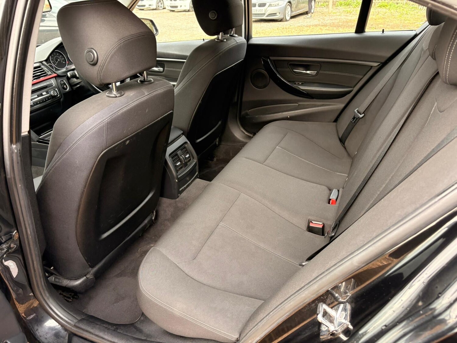 Used BMW 3 Series 2012 for sale - 78009318: Photo 10