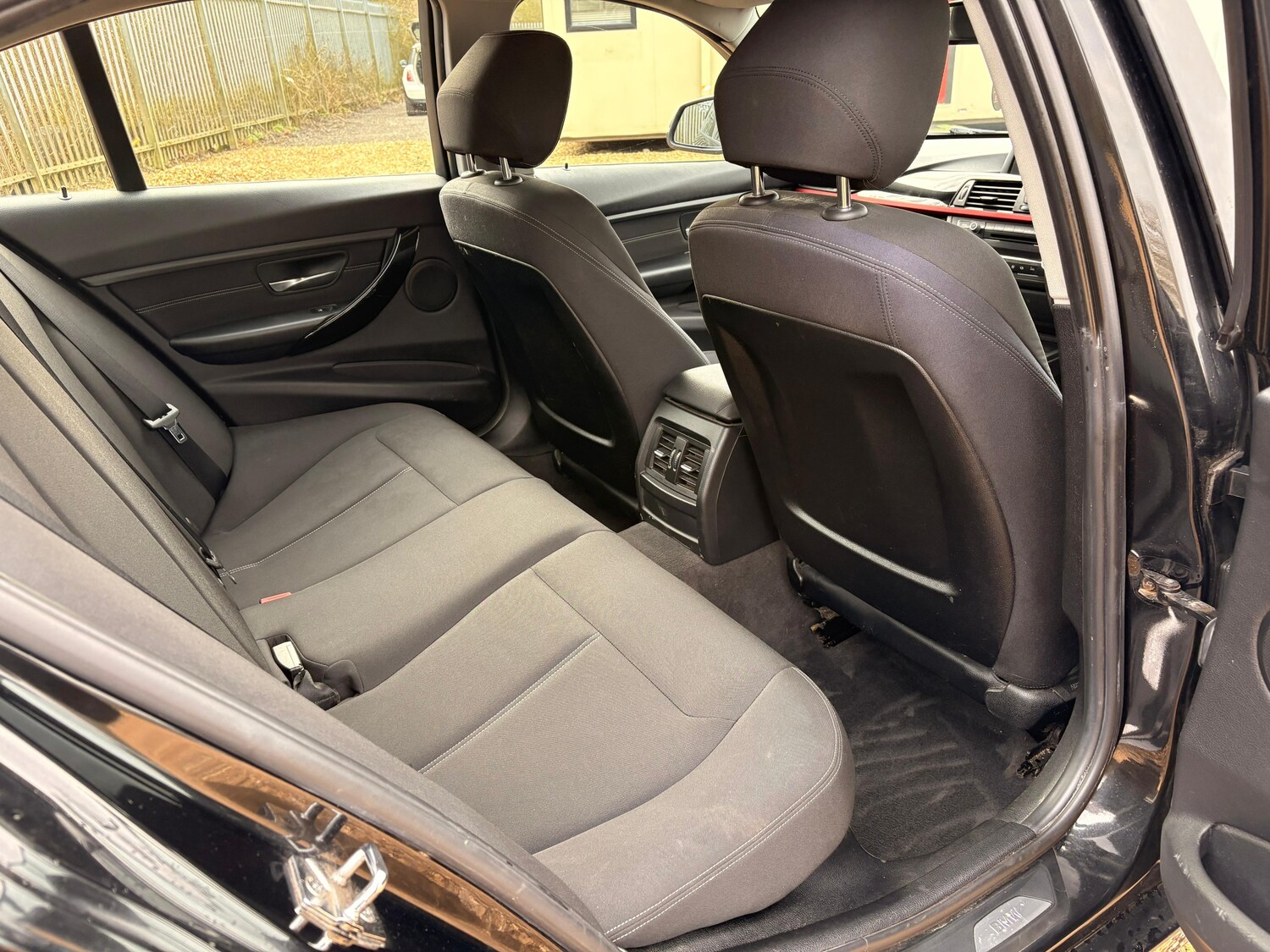 Used BMW 3 Series 2012 for sale - 78009318: Photo 11