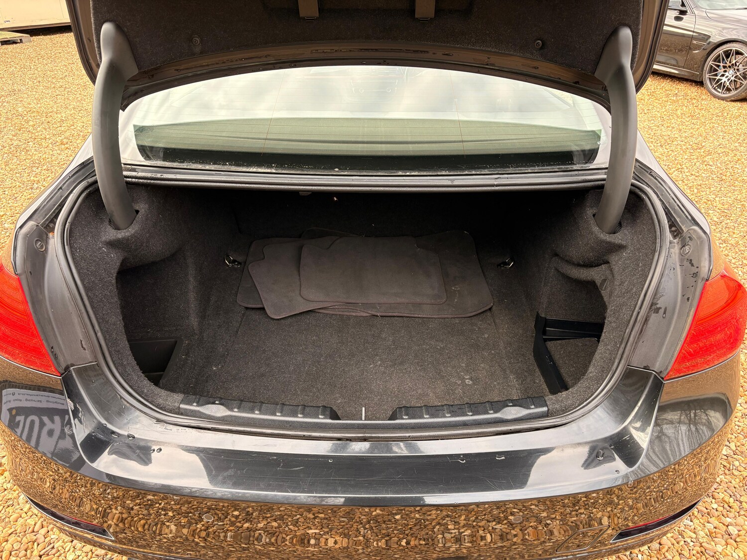 Used BMW 3 Series 2012 for sale - 78009318: Photo 12