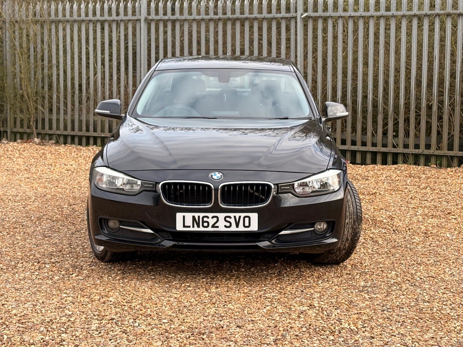 Used BMW 3 Series 2012 for sale - 78009318: Photo 4