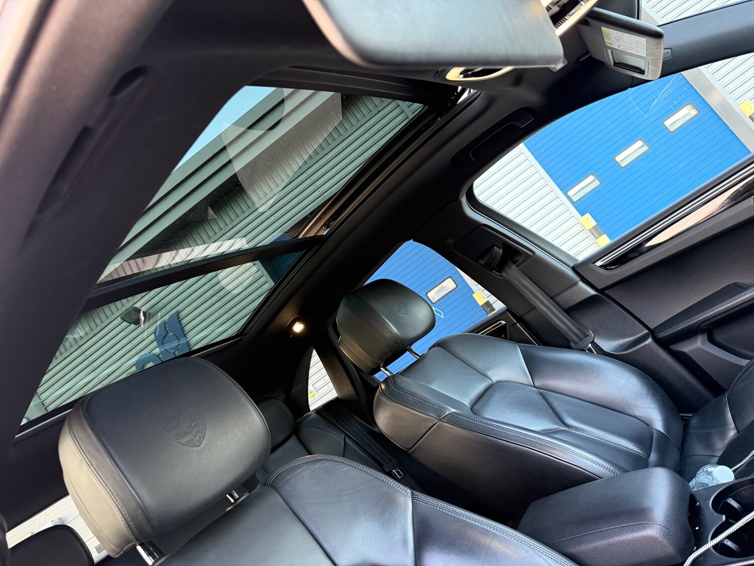 Used Porsche Macan 2017 for sale - 77879292: Photo 14