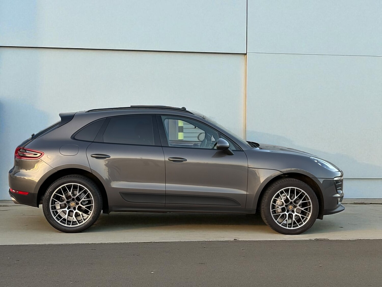 Used Porsche Macan 2017 for sale - 77879292: Photo 9