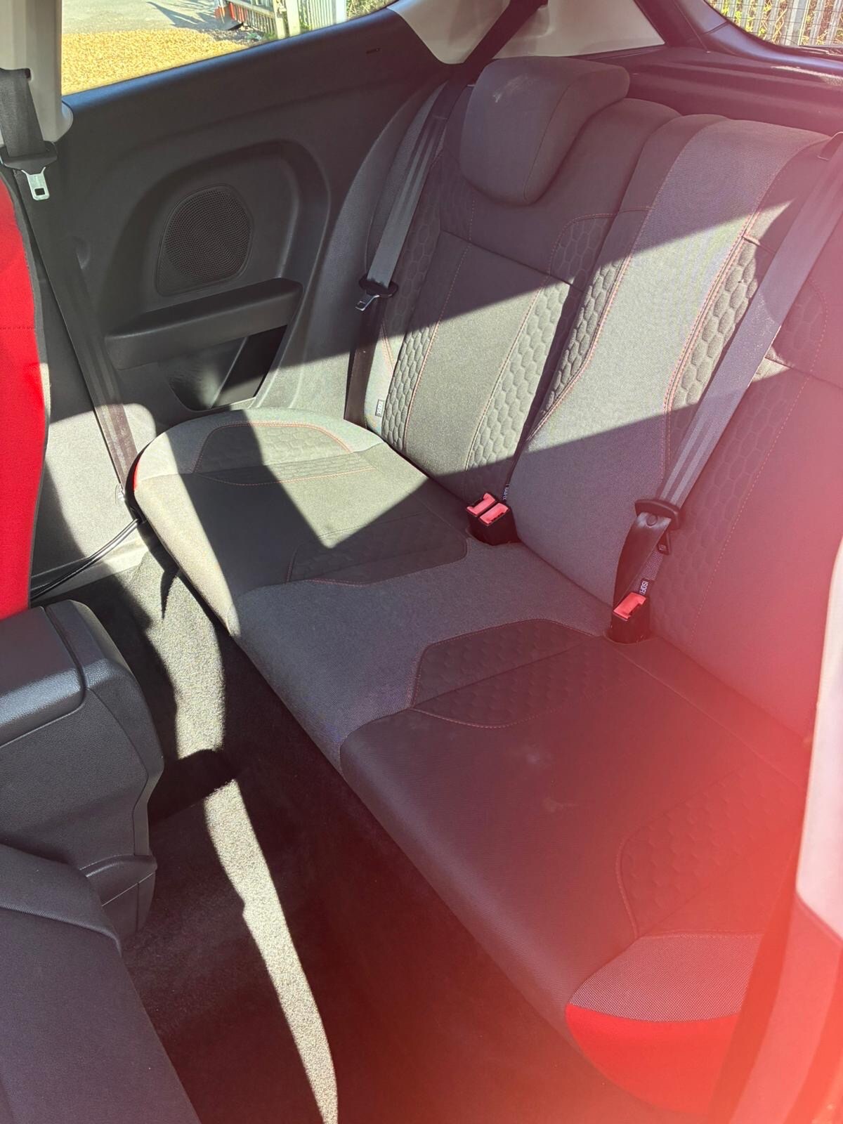 Used Ford Fiesta 2015 for sale - 78168340: Photo 8