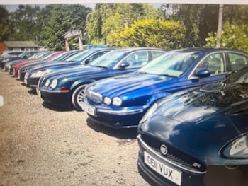 Used Jaguar XF 2015 for sale - 78986817: Photo