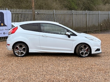 Ford Fiesta feature image