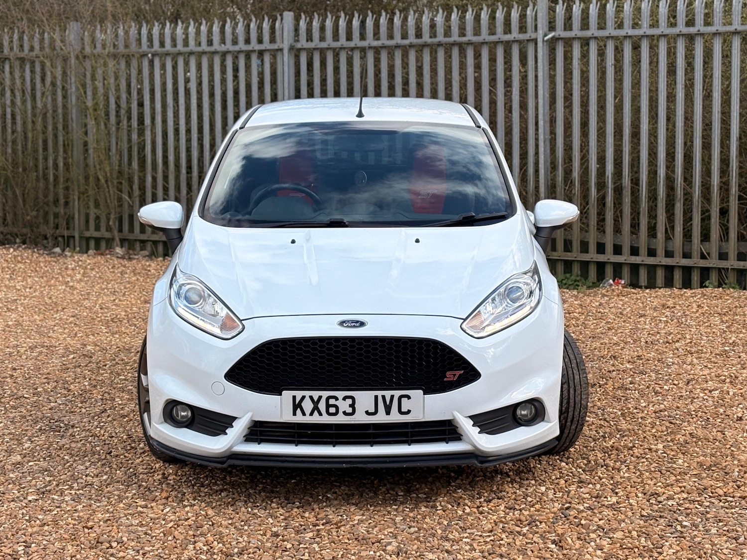 Used Ford Fiesta 2013 for sale - 77966479: Photo 5