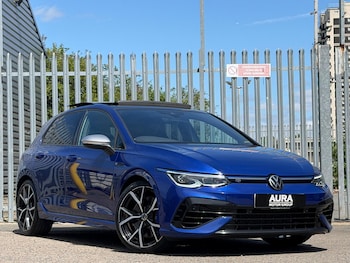 Used Volkswagen Golf 2023 for sale - 78897341: Photo