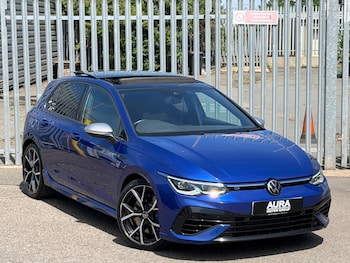 Used Volkswagen Golf 2023 for sale - 78897341: Photo