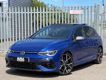 Used Volkswagen Golf 2023 for sale - 78897341: Photo