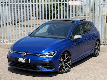 Used Volkswagen Golf 2023 for sale - 78897341: Photo