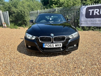 Used BMW 3 Series 2015 for sale - 78745805: Photo
