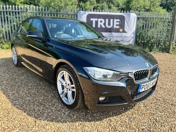 Used BMW 3 Series 2015 for sale - 78745805: Photo