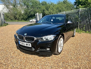 Used BMW 3 Series 2015 for sale - 78745805: Photo