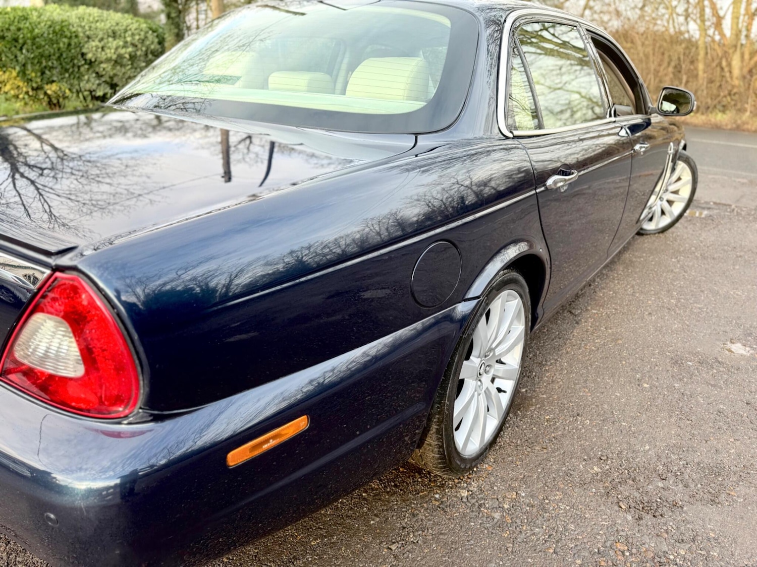 Used Jaguar XJ 2025 for sale - 78043774: Photo 10
