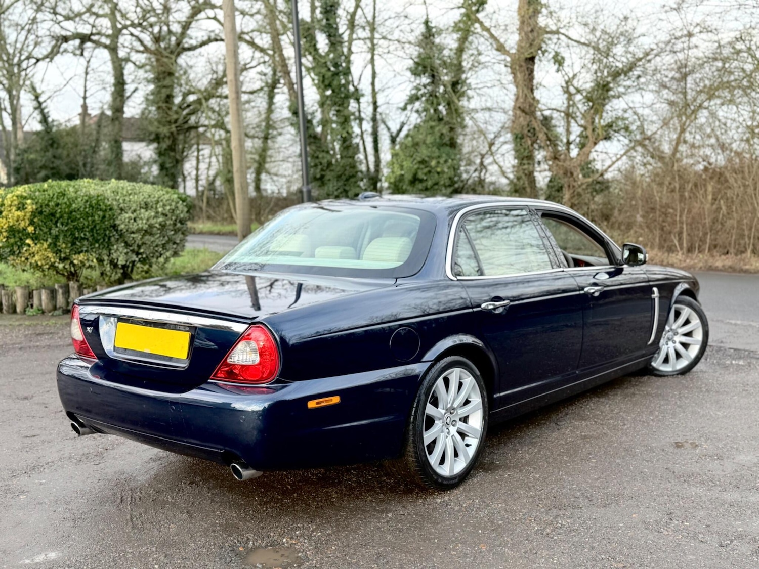 Used Jaguar XJ 2025 for sale - 78043774: Photo 11