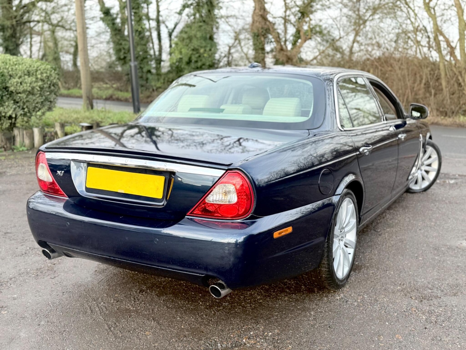 Used Jaguar XJ 2025 for sale - 78043774: Photo 12