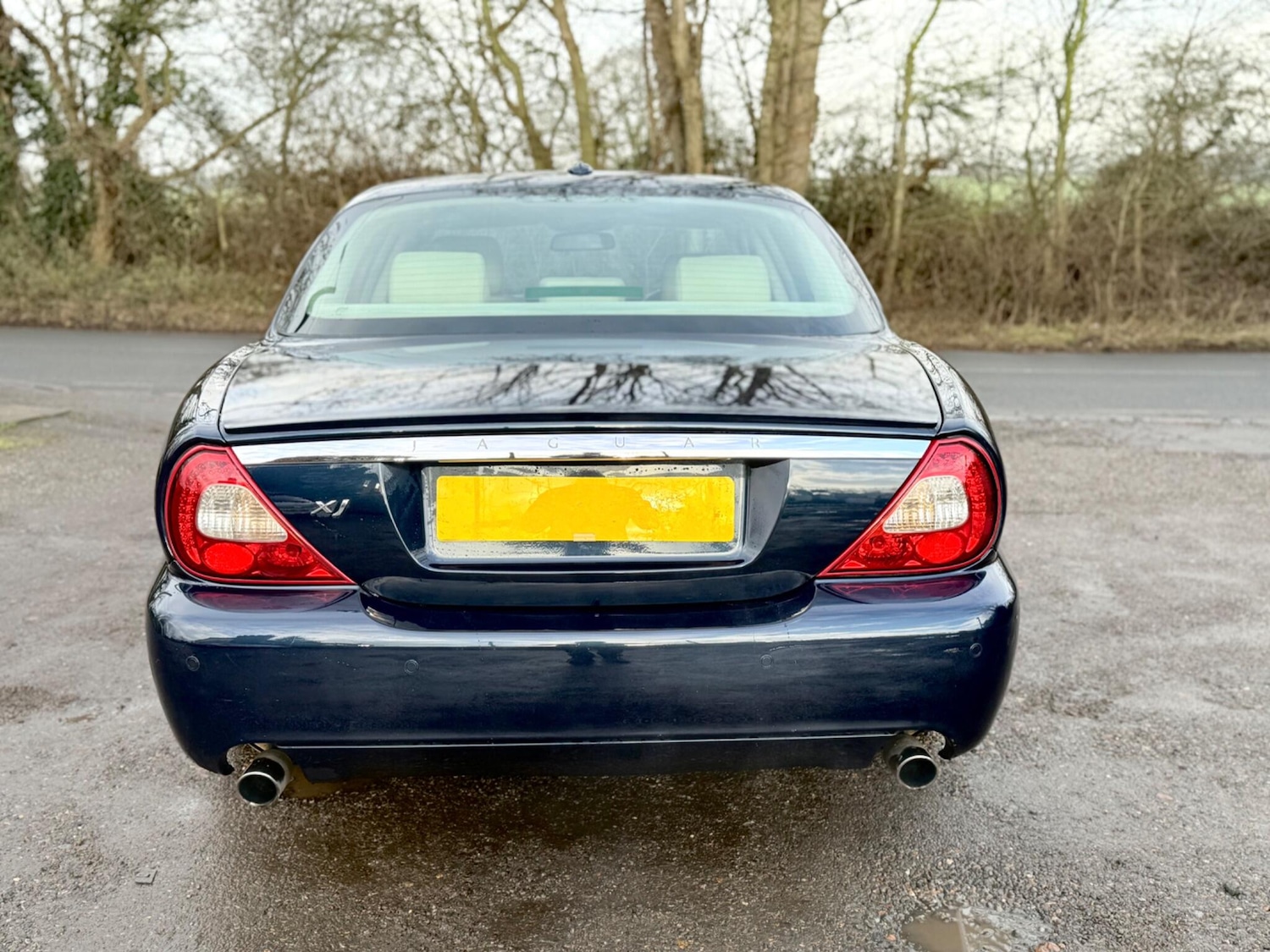 Used Jaguar XJ 2025 for sale - 78043774: Photo 13