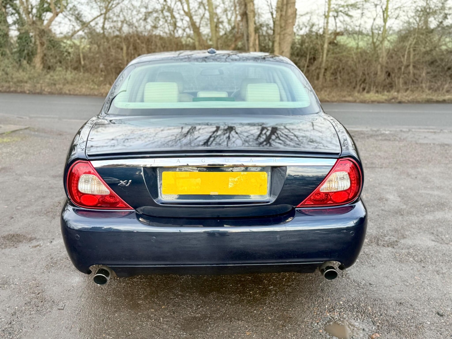 Used Jaguar XJ 2025 for sale - 78043774: Photo 14