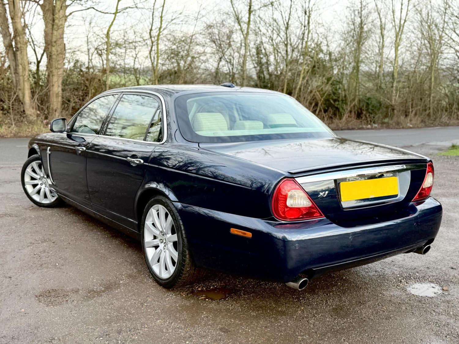 Used Jaguar XJ 2025 for sale - 78043774: Photo 15