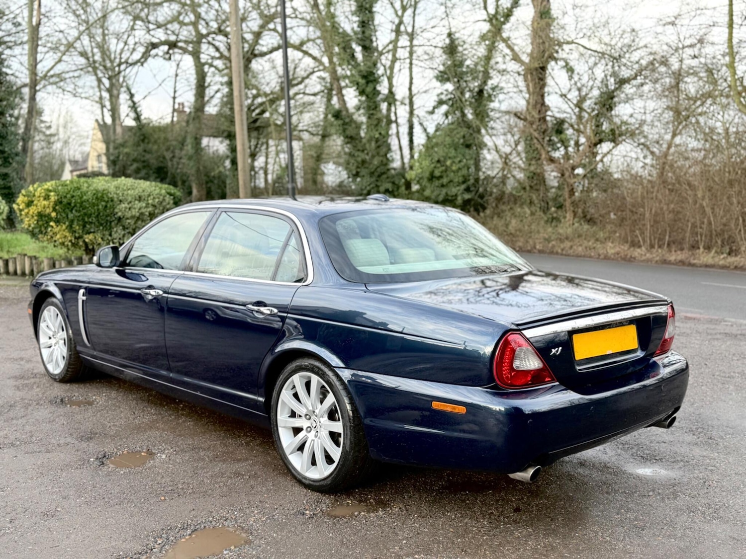 Used Jaguar XJ 2025 for sale - 78043774: Photo 16