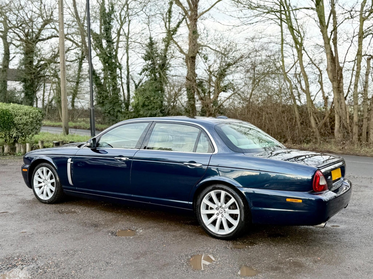 Used Jaguar XJ 2025 for sale - 78043774: Photo 17