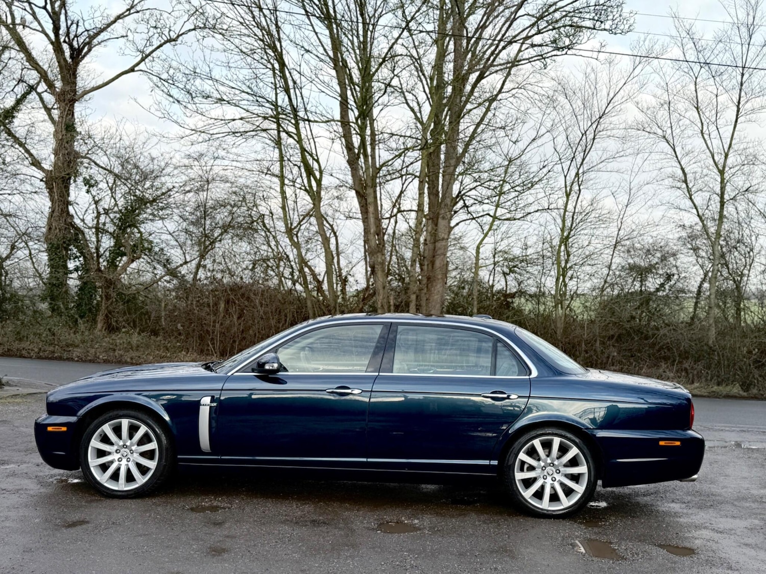 Used Jaguar XJ 2025 for sale - 78043774: Photo 18