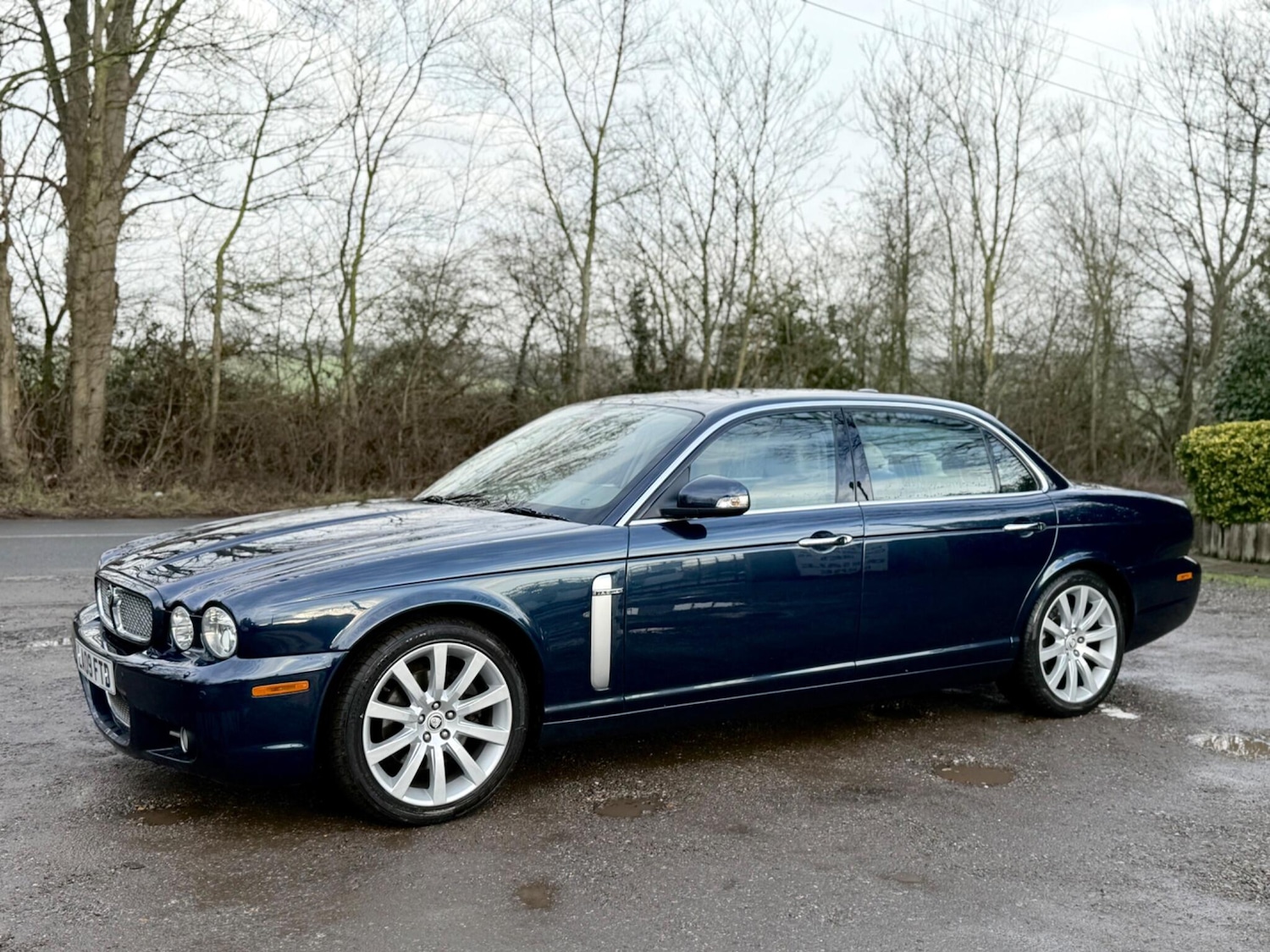 Used Jaguar XJ 2025 for sale - 78043774: Photo 19