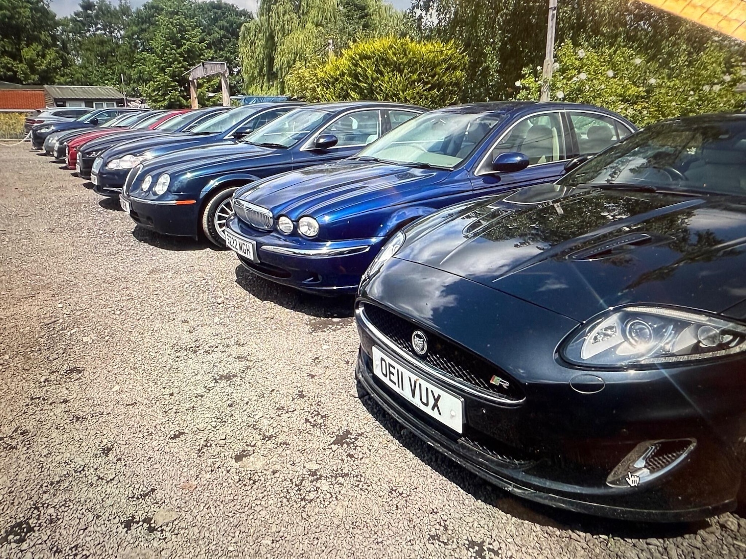 Used Jaguar XJ 2025 for sale - 78043774: Photo 2