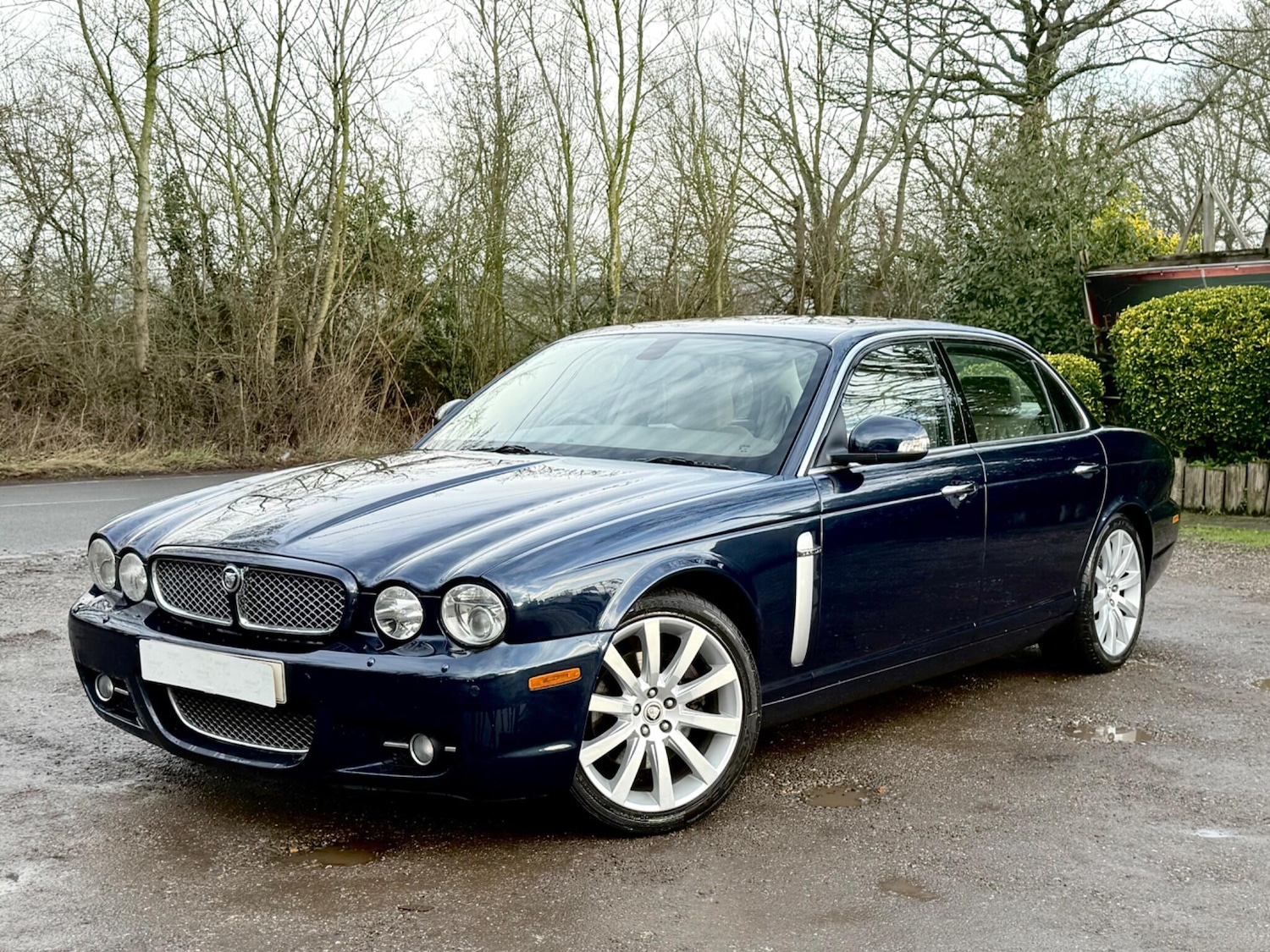 Used Jaguar XJ 2025 for sale - 78043774: Photo 21