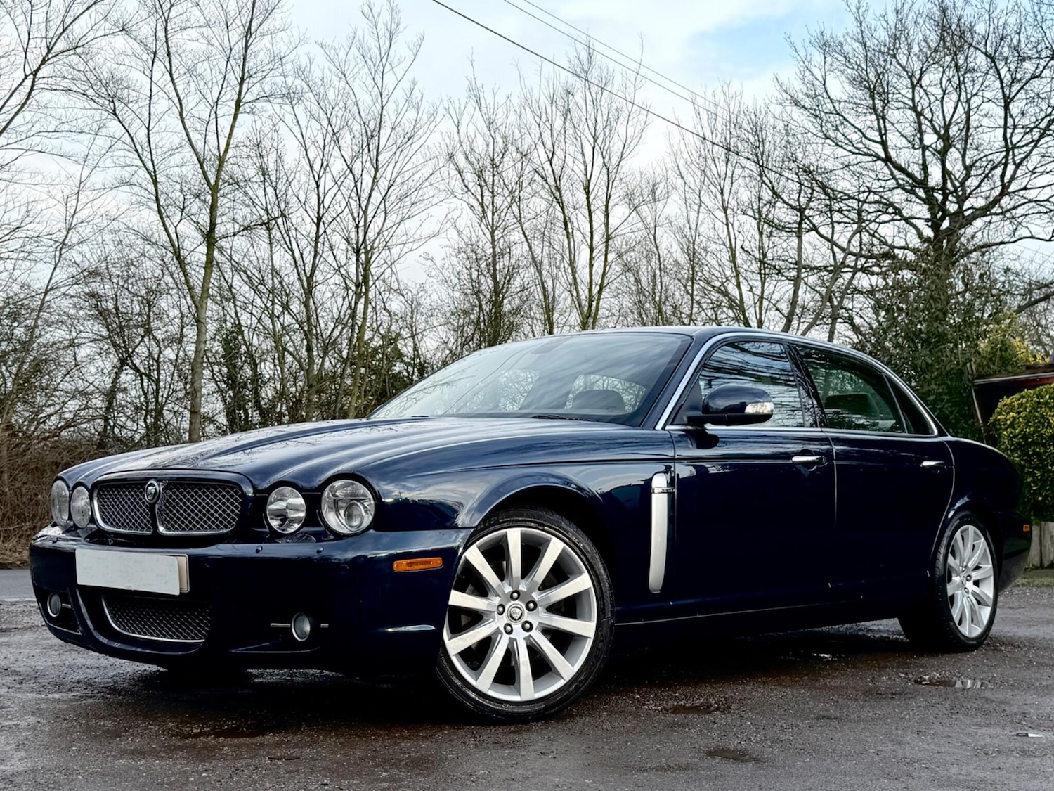 Used Jaguar XJ 2025 for sale - 78043774: Photo 22