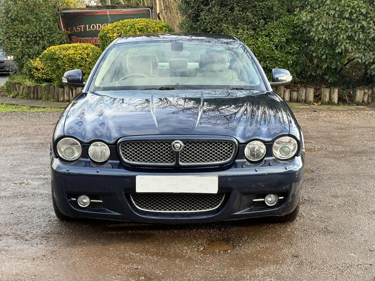 Used Jaguar XJ 2025 for sale - 78043774: Photo 23