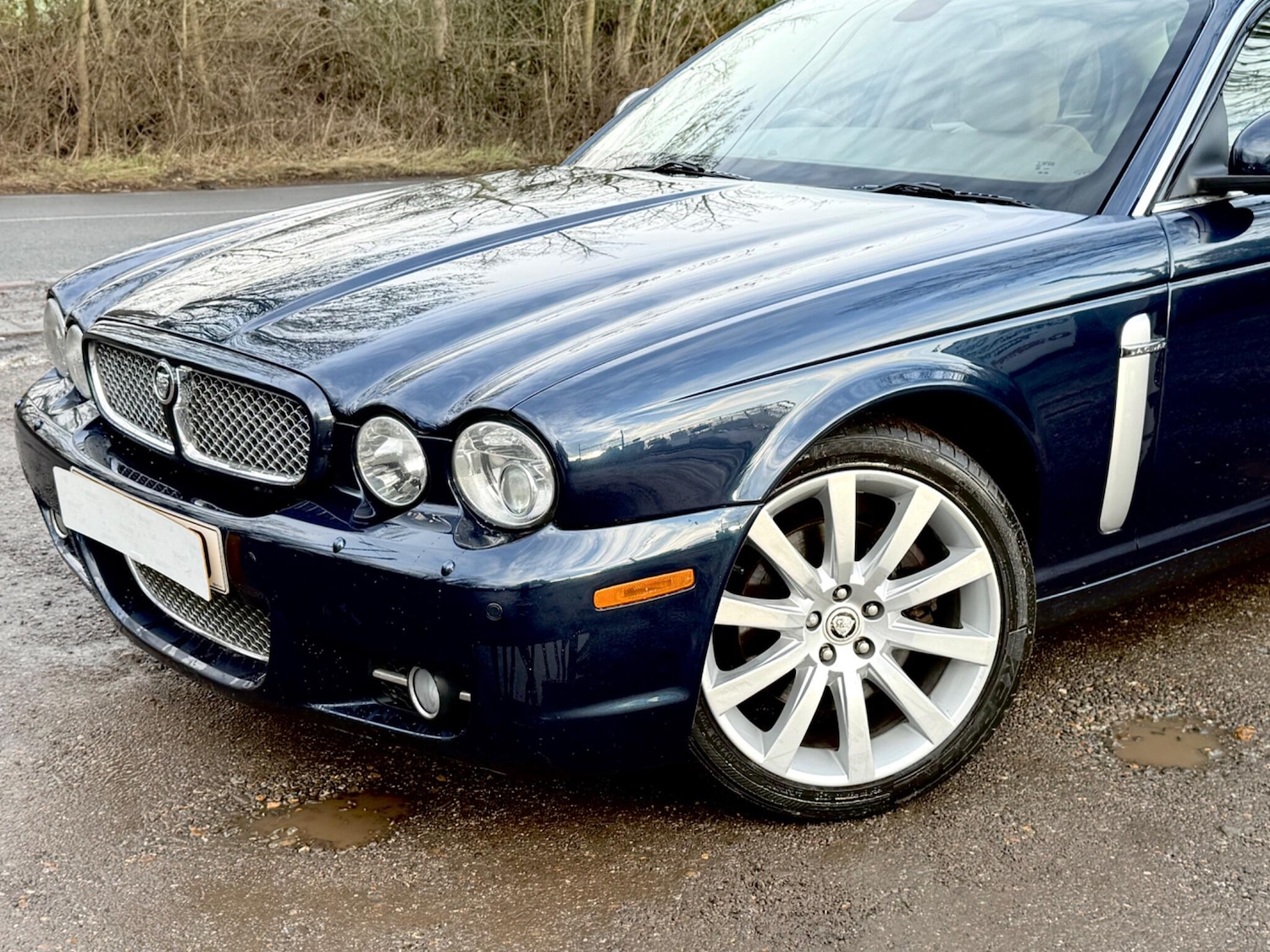 Used Jaguar XJ 2025 for sale - 78043774: Photo 24