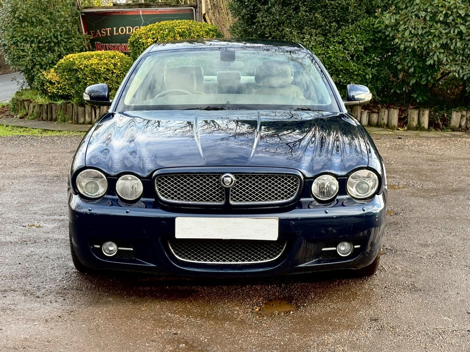 Used Jaguar XJ 2025 for sale - 78043774: Photo 25